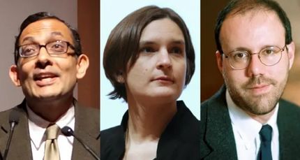 جایزه نوبل اقتصاد 2019 به خاطر مبارزه با فقر به سه اقتصاددان رسید