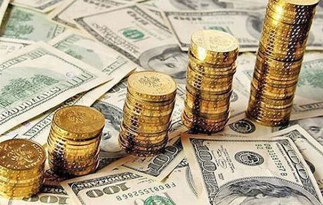 قیمت طلا، قیمت سکه، قیمت دلار و قیمت ارز امروز 99/10/08؛ آخرین قیمت طلا و ارز در بازار/ دلار چند شد؟