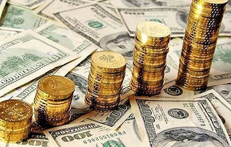 قیمت طلا، قیمت سکه، قیمت دلار و قیمت ارز امروز 99/10/08؛ آخرین قیمت طلا و ارز در بازار/ دلار چند شد؟