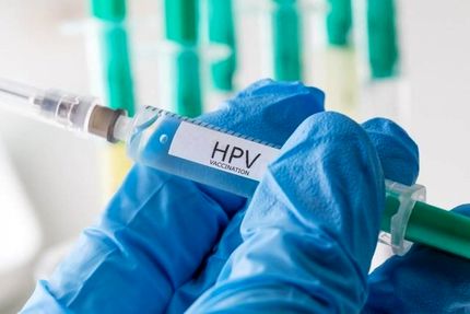ارتباط بین HPV و سرطان دهانه رحم