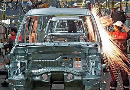 تیبا جایگزین پراید می‌شود