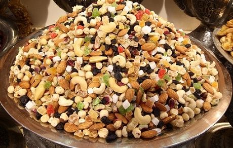 قیمت آجیل شب یلدا اعلام شد