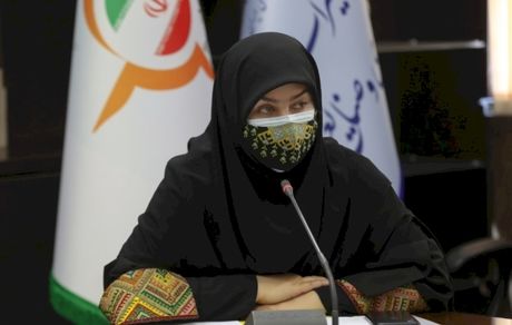 اوج گیری فروش صنایع دستی در تعطیلات نوروزی