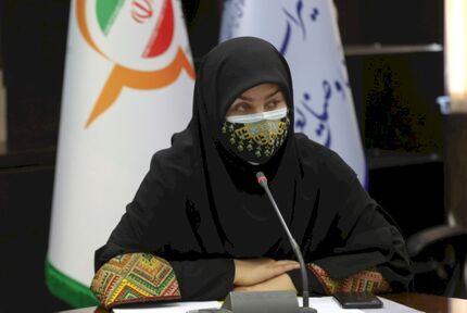 اوج گیری فروش صنایع دستی در تعطیلات نوروزی