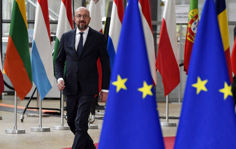 اجماع اروپا برای تحریم ۹۰ درصد نفت روسیه