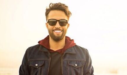 
اجرای کنسرت بنیامین بعد از سه سال
