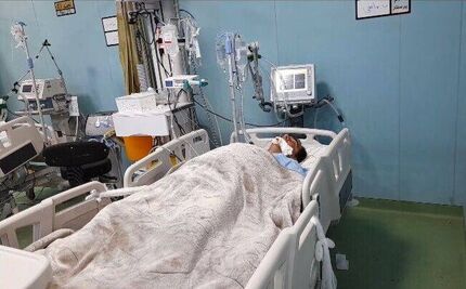 دو مجروح دیگر حادثه تروریستی کرمان شهید شدند