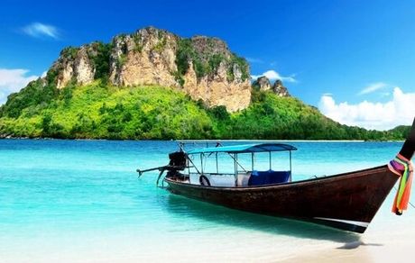 تسهیل ویزای تایلند برای شهروندان ۹۳ کشور جهان