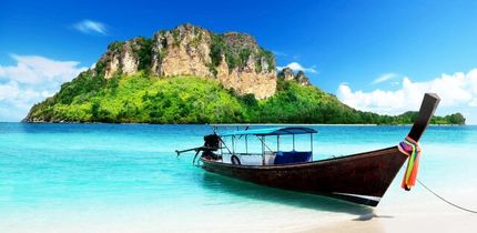 تسهیل ویزای تایلند برای شهروندان ۹۳ کشور جهان