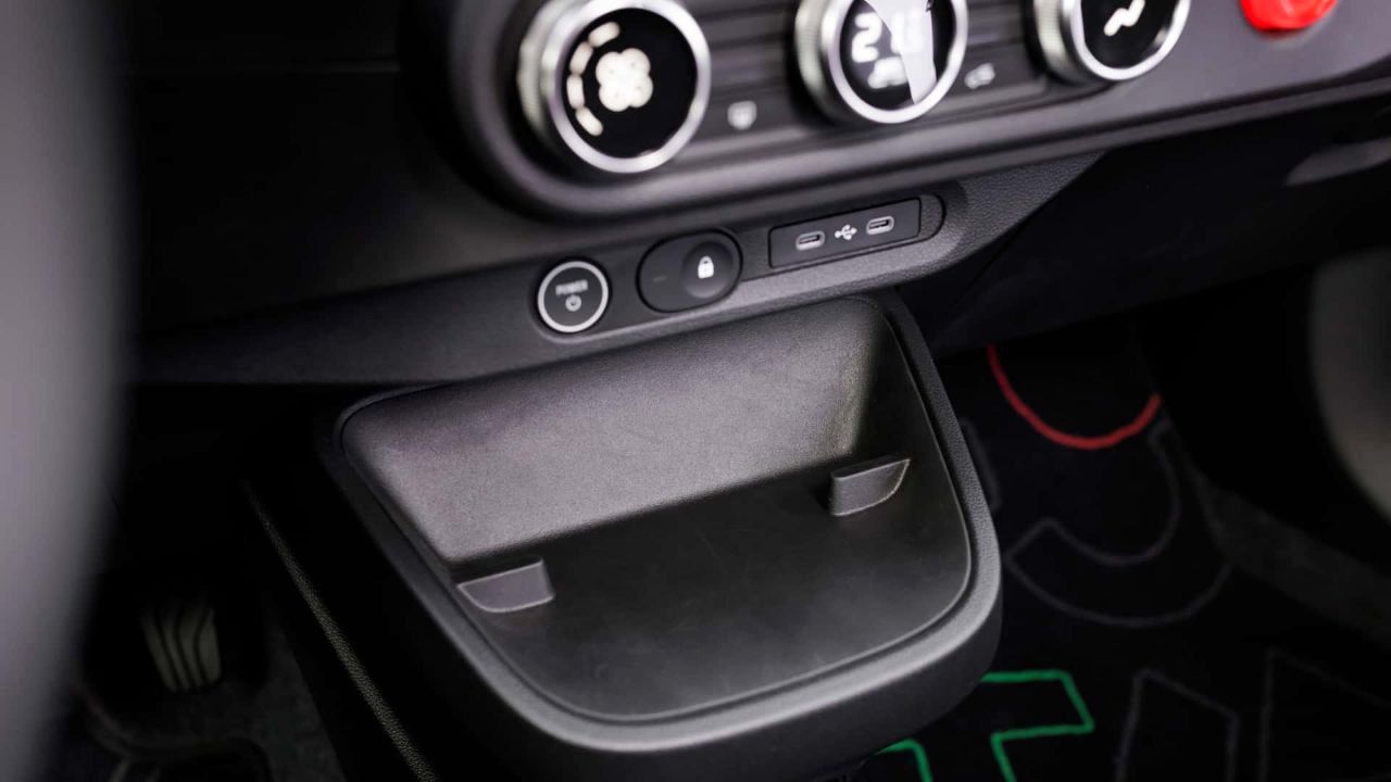  رنو توئینگو 