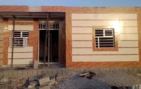 تاکنون ۲۰۰ هزار متقاضی، وام مسکن روستایی دریافت کرده‌اند