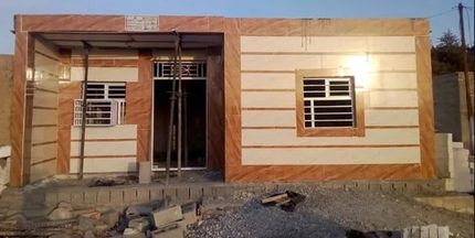 تاکنون ۲۰۰ هزار متقاضی، وام مسکن روستایی دریافت کرده‌اند