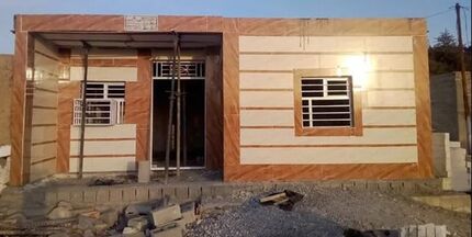 تاکنون ۲۰۰ هزار متقاضی، وام مسکن روستایی دریافت کرده‌اند