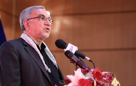 تاکید وزیر بهداشت بر لزوم مشارکت جمعی در پیشبرد اقدامات/ تزریق ۱۴۷ میلیون دز واکسن تاکنون