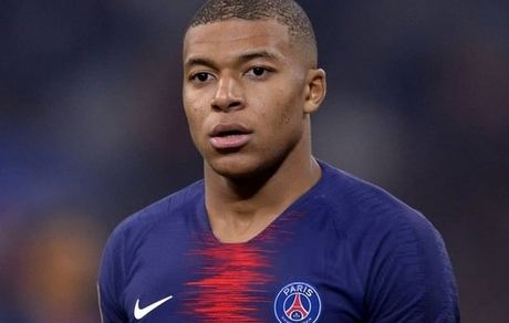 امباپه؛ جلوتر از مسی و رونالدو