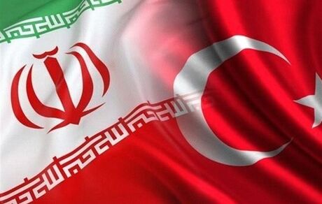 تجارت زمینی ایران و ترکیه از سرگرفته شد