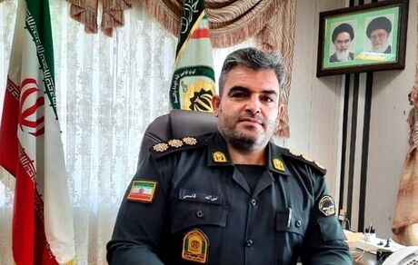 عامل تیراندازی در خرم آباد دستگیر شد