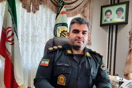 عامل تیراندازی در خرم آباد دستگیر شد