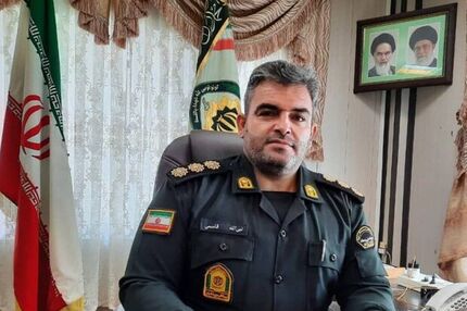 عامل تیراندازی در خرم آباد دستگیر شد