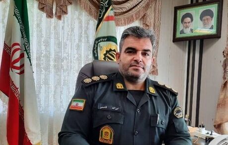 عامل تیراندازی در خرم آباد دستگیر شد