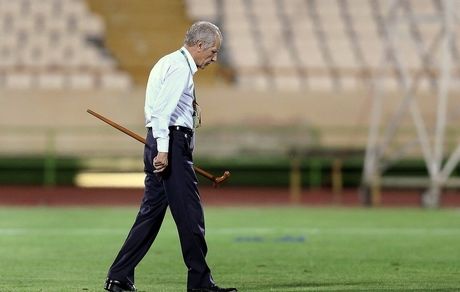 مطالبات معوق مرحوم پورحیدری پرداخت شد