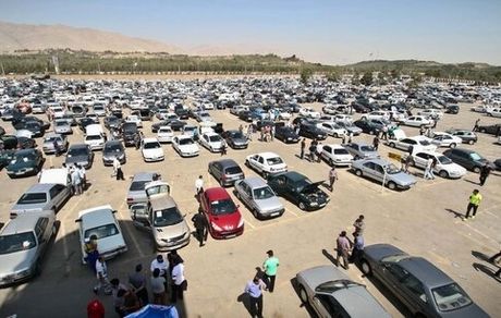 دولت در ساماندهی بازار خودرو صادق نیست