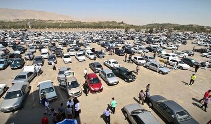 دولت در ساماندهی بازار خودرو صادق نیست
