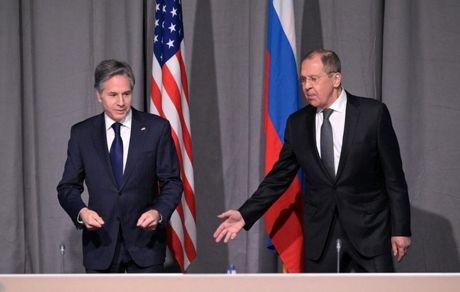 روسیه: تحریم‌ها علیه ایران لغو شود