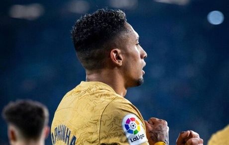 بارسلونا بی‌خیال فروش رافینیا شد