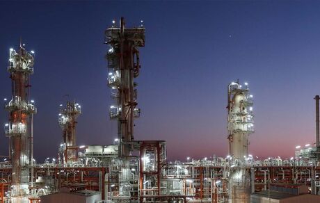 اجرای موفق برنامه تعمیرات اساسی پالایشگاه‌های پارس جنوبی در ۱۴۰۵ 