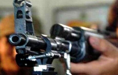 درگیری و نزاع در پیرانشهر ۴ کشته و زخمی داشت