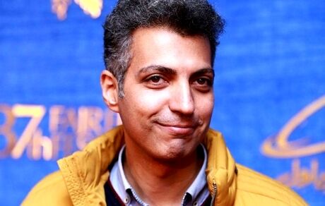 عادل فردوسی‌پور با مدیر جدید شبکه ورزش می‌آید
