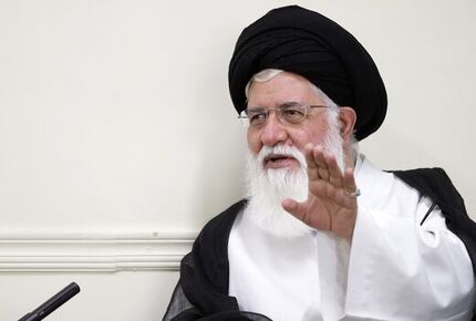 ادعای علم الهدی یا حرف های داداستان مشهد؟