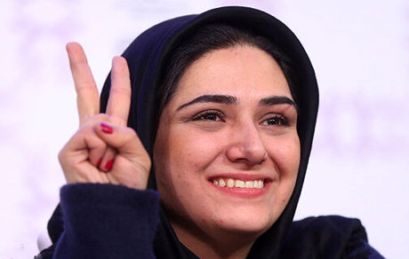 باران کوثری بازیگر «ملکه گدایان» شد