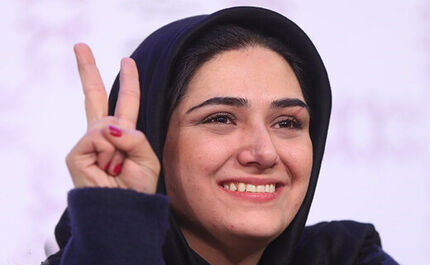باران کوثری بازیگر «ملکه گدایان» شد