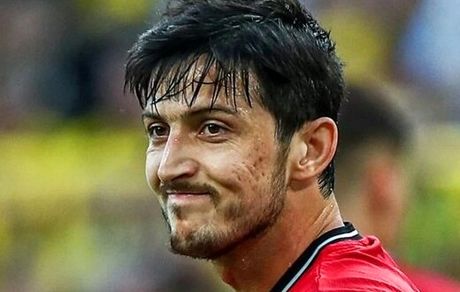 پرونده شکایت از سردار آزمون بیخ پیدا کرد