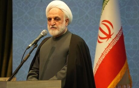 اژه‌ای: آمریکایی‌ها جرأت نزدیک شدن به تنگه هرمز را ندارند