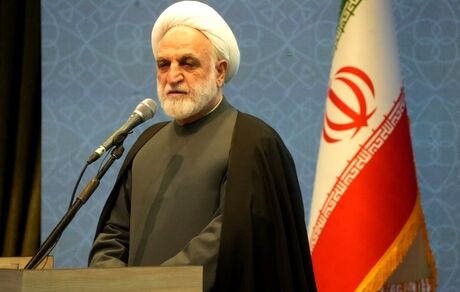 اژه‌ای: آمریکایی‌ها جرأت نزدیک شدن به تنگه هرمز را ندارند