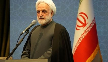 اژه‌ای: آمریکایی‌ها جرأت نزدیک شدن به تنگه هرمز را ندارند