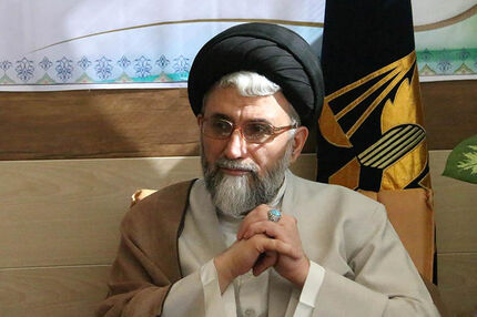 سوابق خطیب، بیانگر توانایی او برای اداره وزارت اطلاعات است