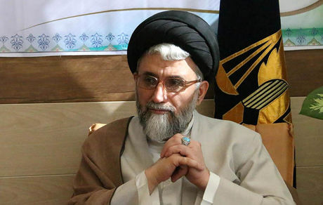 سوابق خطیب، بیانگر توانایی او برای اداره وزارت اطلاعات است