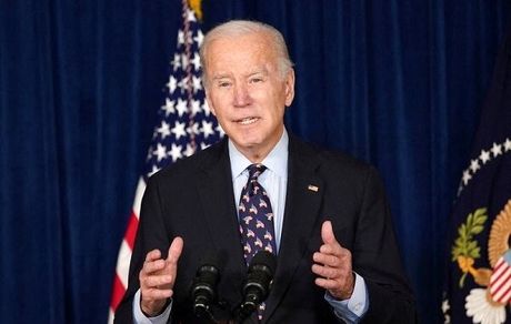 بایدن: روسیه آماده حمله به اوکراین است