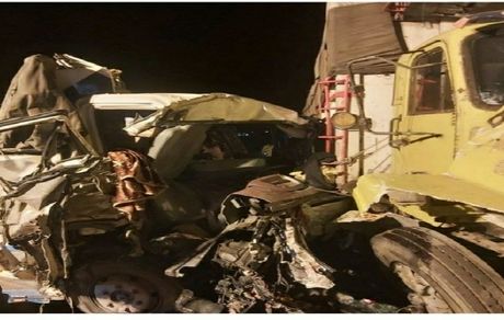 تصادفاتی که جان می‌گیرد