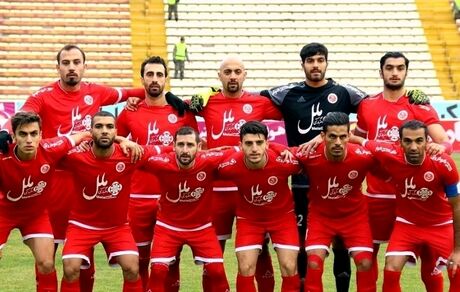 حمله سخنگوی باشگاه پدیده به مدیران ۹۰ ارومیه / شکایت پرسپولیس دو باشگاه را به جان هم انداخت