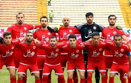 حمله سخنگوی باشگاه پدیده به مدیران ۹۰ ارومیه / شکایت پرسپولیس دو باشگاه را به جان هم انداخت