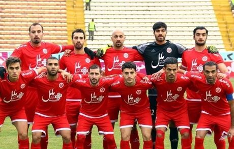 حمله سخنگوی باشگاه پدیده به مدیران ۹۰ ارومیه / شکایت پرسپولیس دو باشگاه را به جان هم انداخت