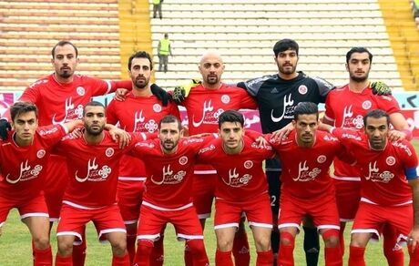 حمله سخنگوی باشگاه پدیده به مدیران ۹۰ ارومیه / شکایت پرسپولیس دو باشگاه را به جان هم انداخت