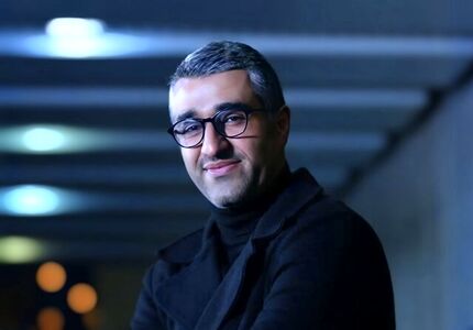 زمان دادگاه دوم پژمان جمشیدی مشخص شد