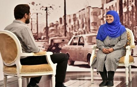 صداپیشه کارتون فوتبالیست‌ها مهمان چهل تیکه می‌شود