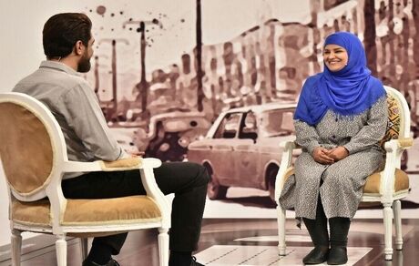 صداپیشه کارتون فوتبالیست‌ها مهمان چهل تیکه می‌شود